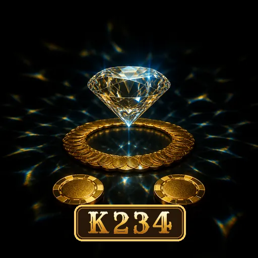 Sebaran rating ulasan k234 APK