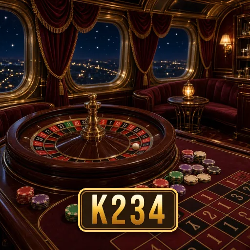 k234 Key Features